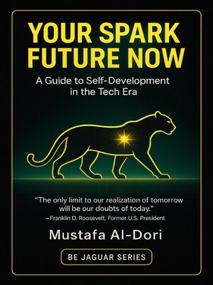 cover image of Your Spark Future Now